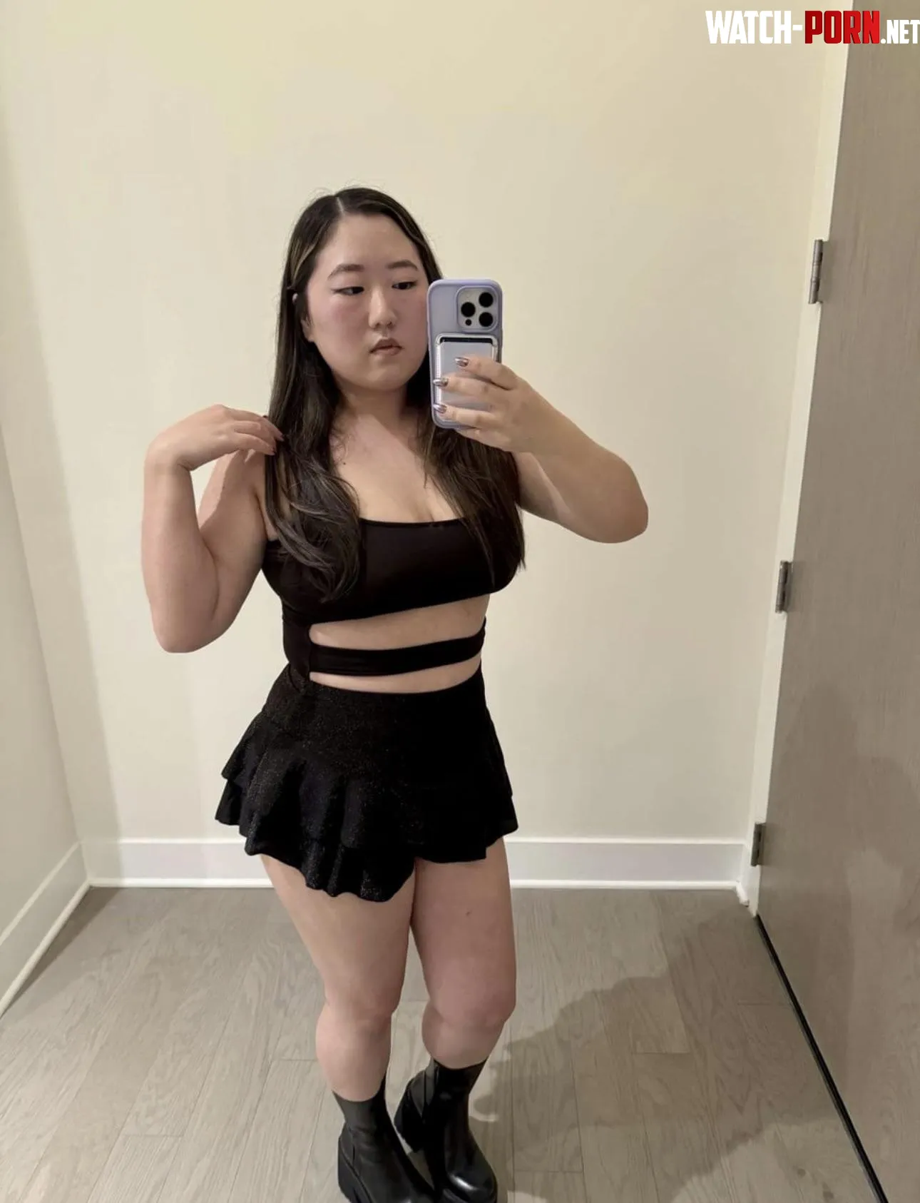 This has to be one of my favorite rave fits I’ve come up with by Snaifa