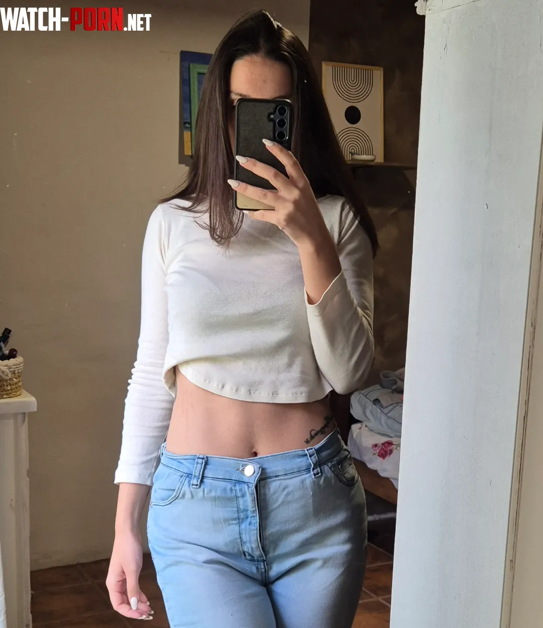 My fav crop by MissyJulie1