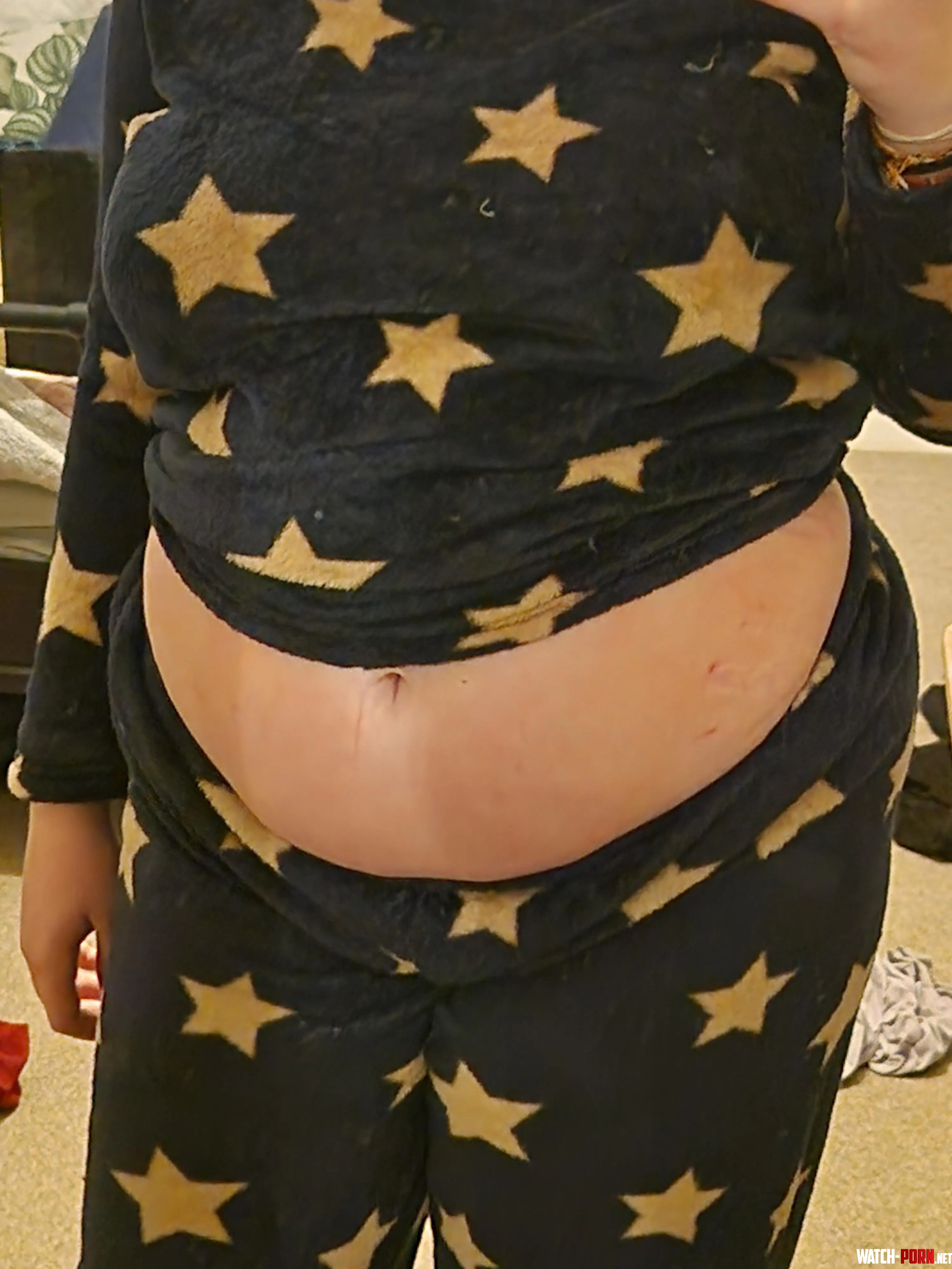 Think I've gained a few by wonderwomangains