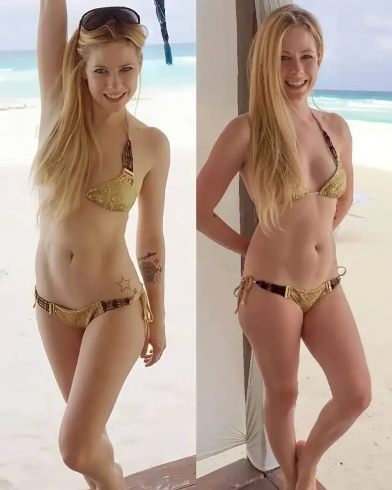 Thumbnail ash_voorhees Dives into the Life of Avril Lavigne