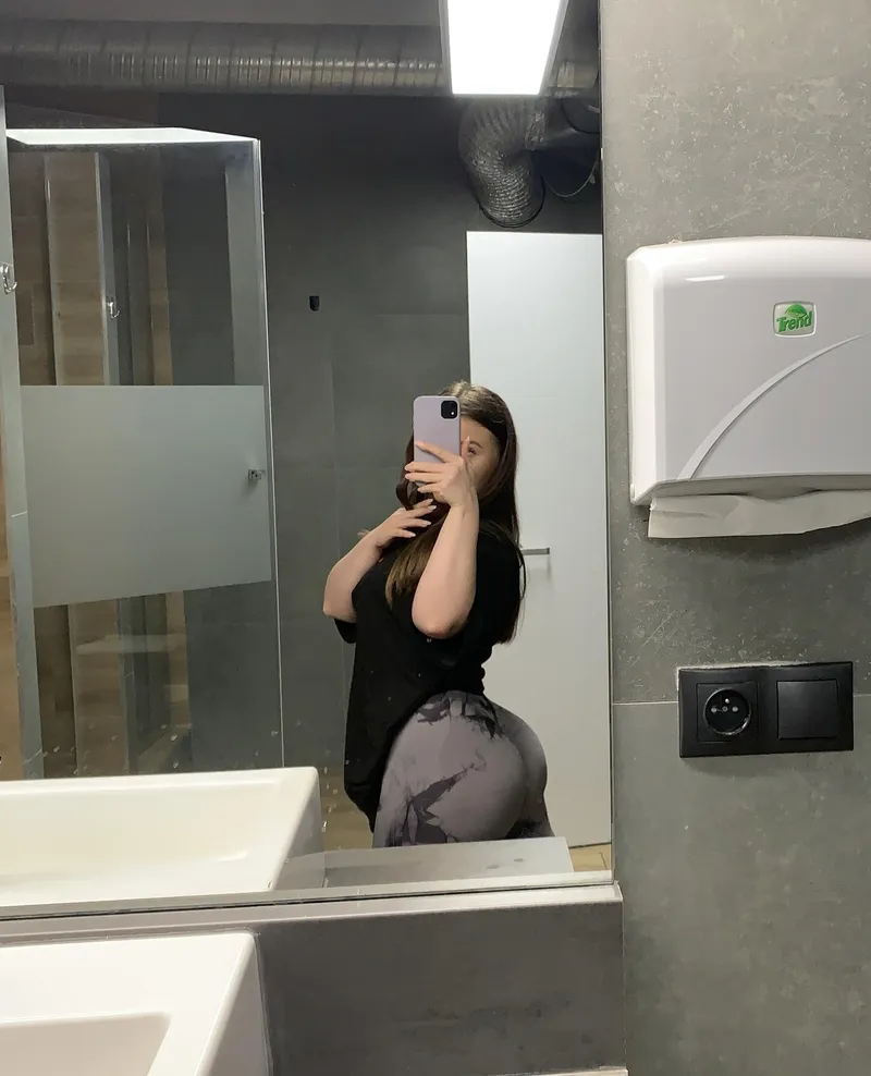 Thumbnail Gym Dilemmas: Missing Cardio in YogaPants