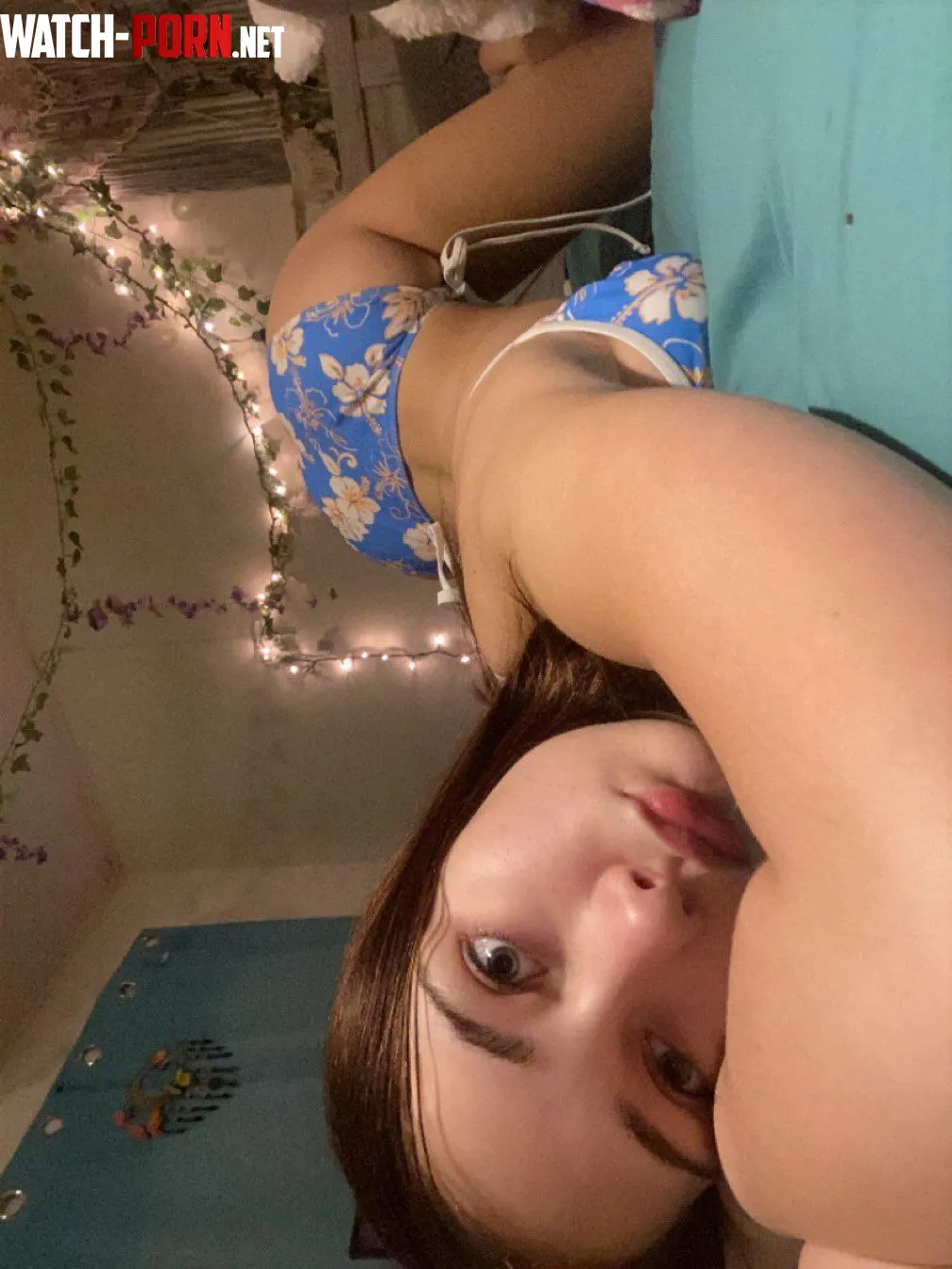 18F I hope I get your attention with this bikini by CharityAlarmed2698