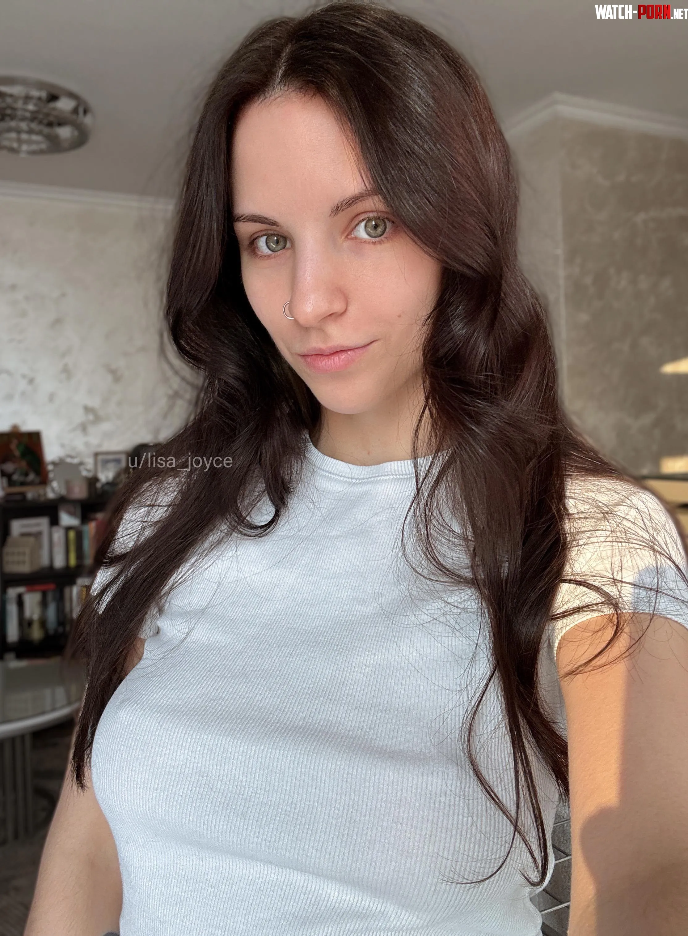 pokies in white by lisa_joyce