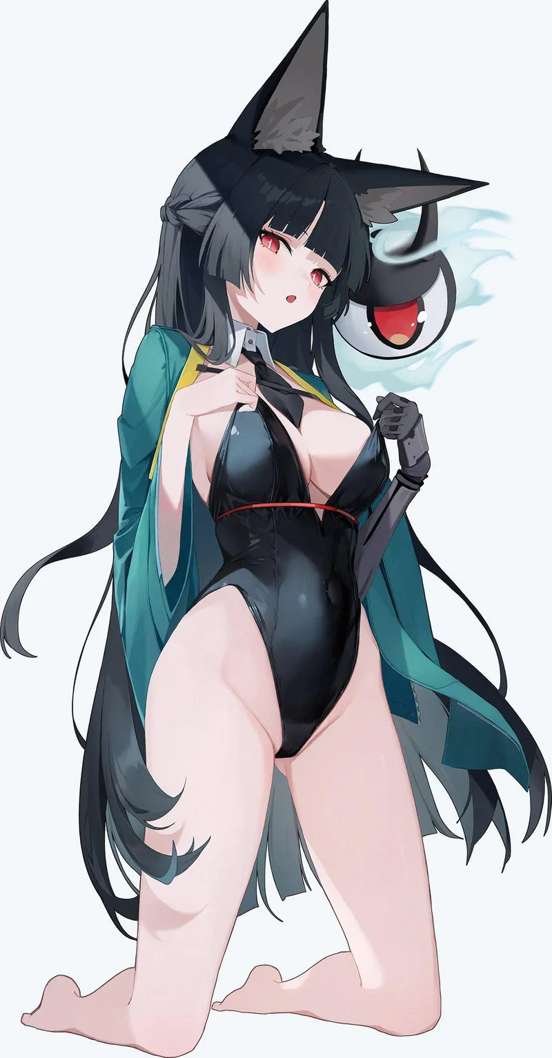 Thumbnail Miyabi (bbul_horn) [zzzero] by oldupstairs3566