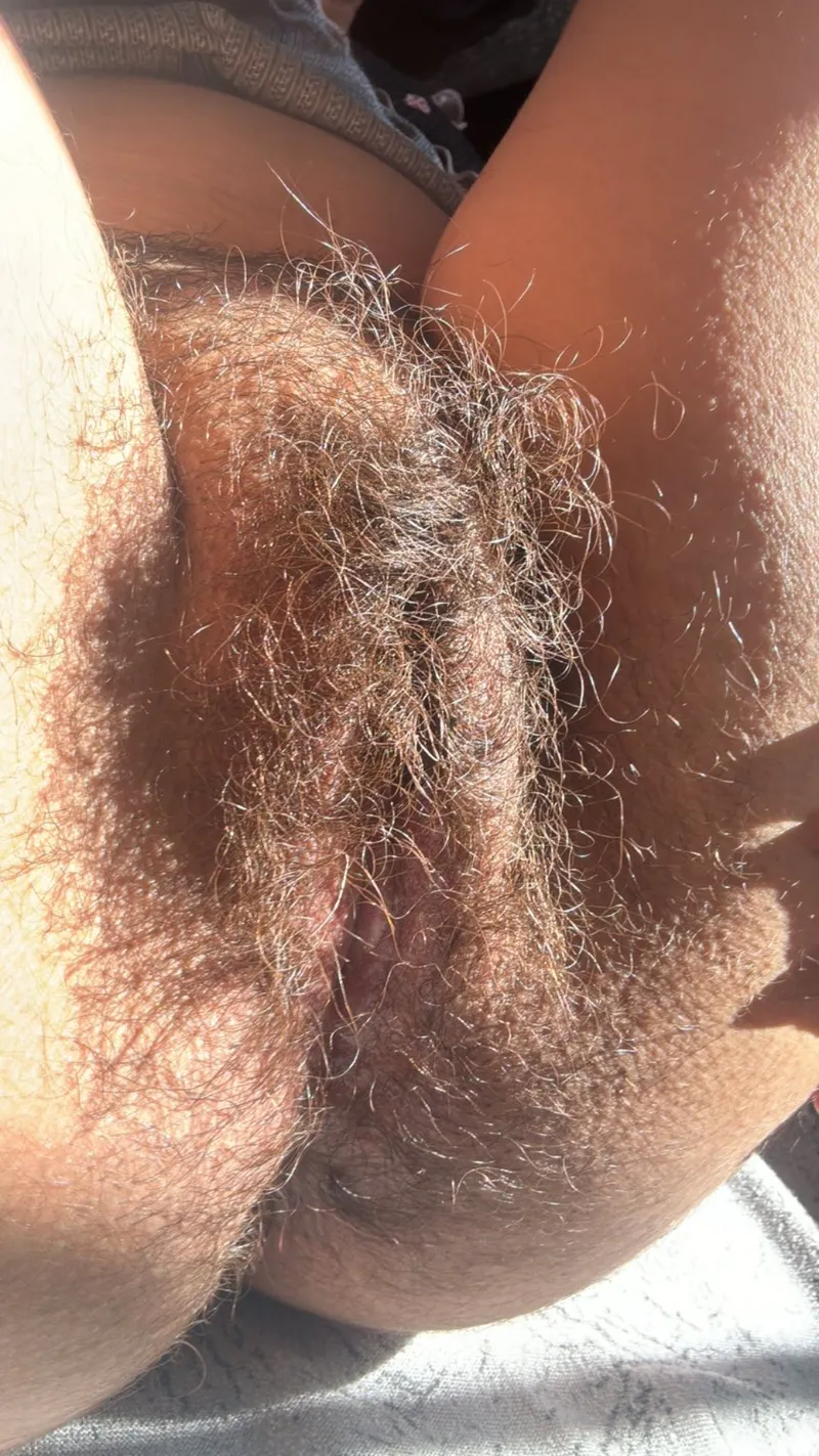 Thumbnail Creamy Topping on My Hairy Pie Hairy Content