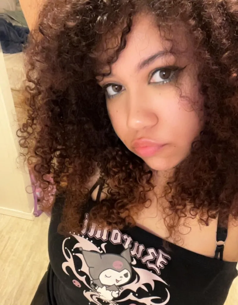 Thumbnail Native American x Black x White | The Dynamic Mix in MixedRaceGirls by Brattybriti