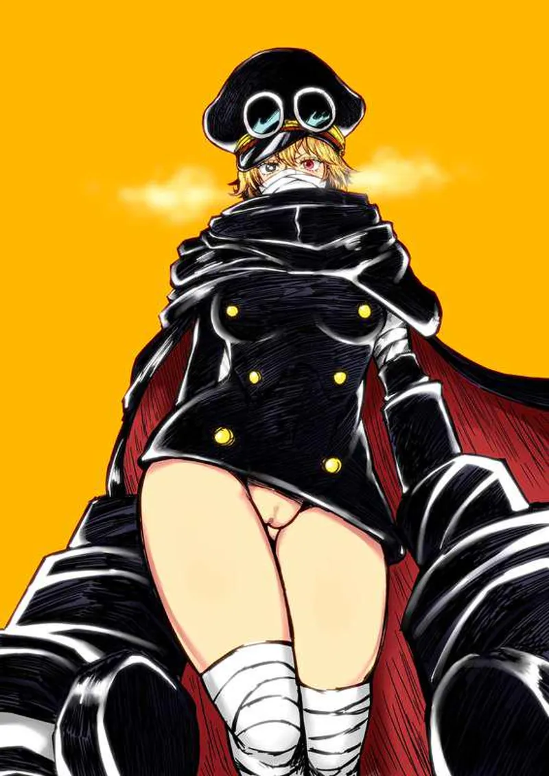 Thumbnail Gunko, the Thickest by Adeptus_IX_Billion: Funpiece Spotlight