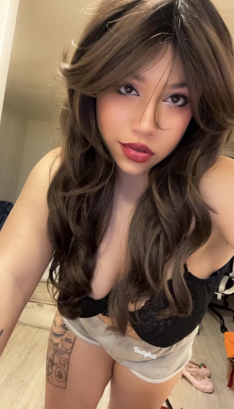 Thumbnail Native American x African American x White | Embrace Diversity in MixedRaceGirls by Brattybriti