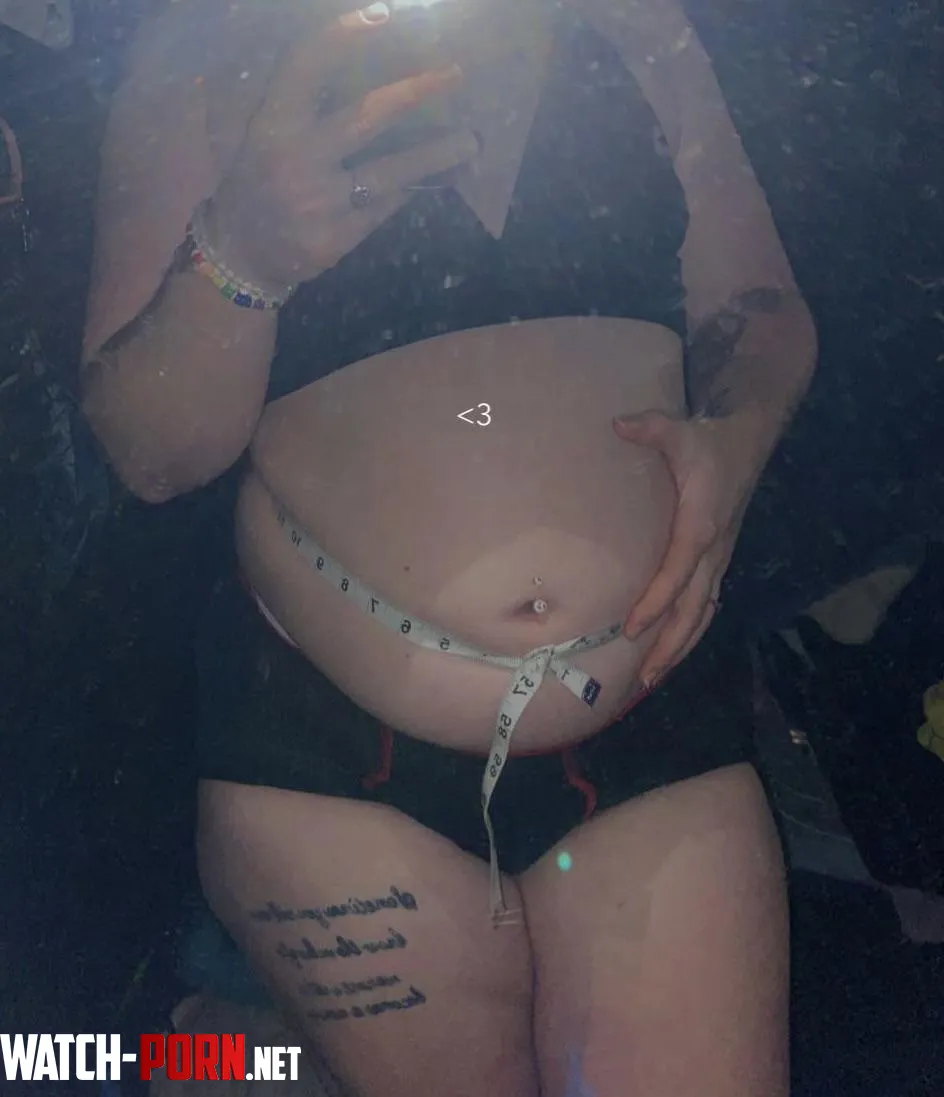 i’ve been such a good piggy. 🥰 by Own_enemy9718