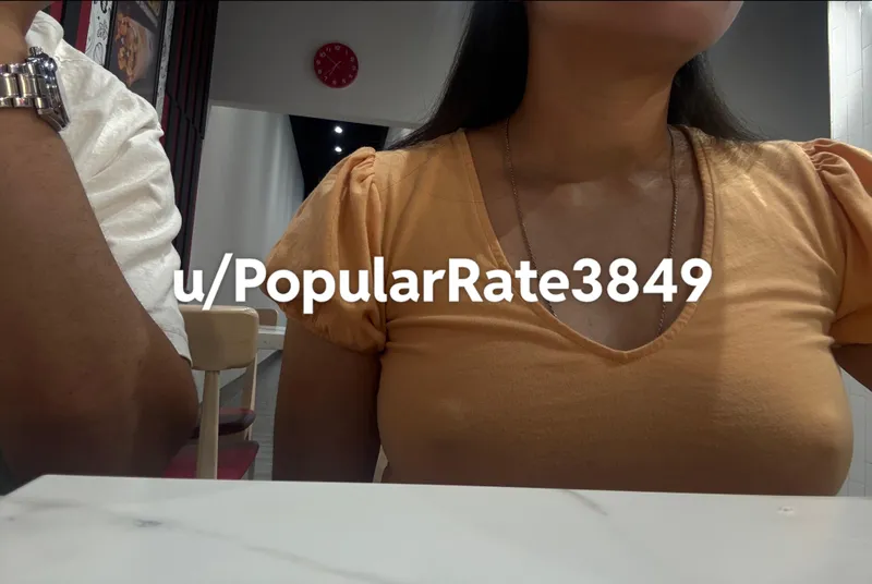 Thumbnail Couple Fashion Goals: Styling with PopularRate3849