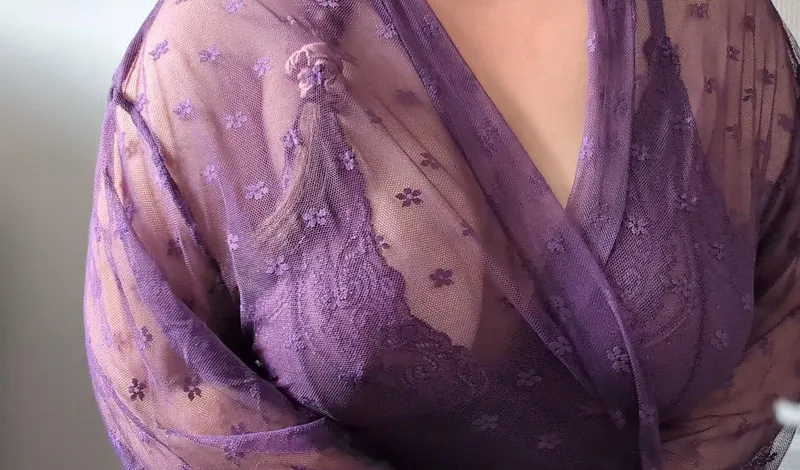 Thumbnail Barely Concealed Elegance by SneezyBlueRose