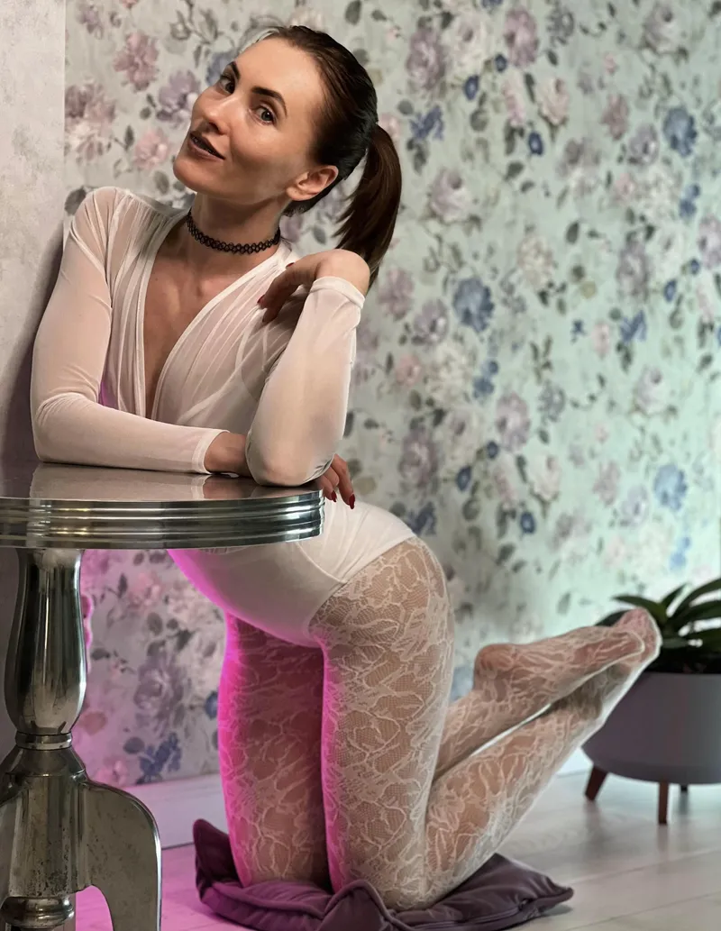 Thumbnail Bitter-Opening-4118's Bodysuit: Tiny Waist, Big Energy