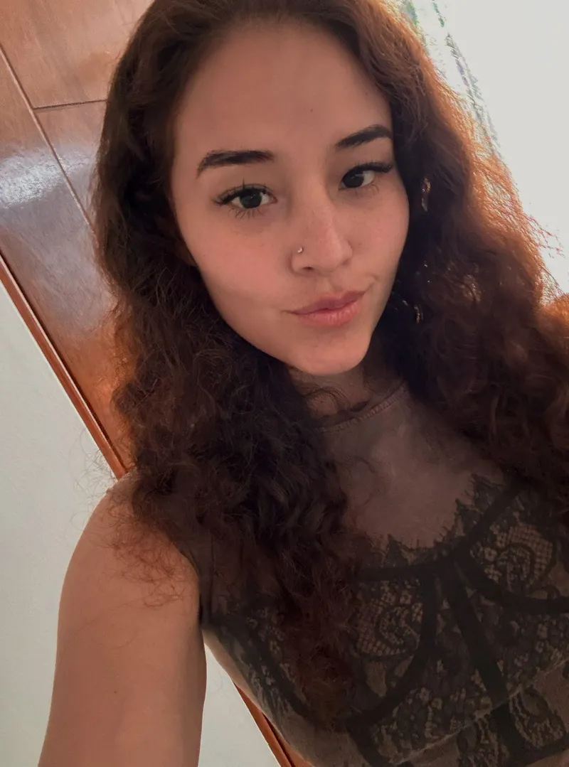 Thumbnail Peruvian x Korean x Native American | Discover the Blend in MixedRaceGirls by LatinaScarlett