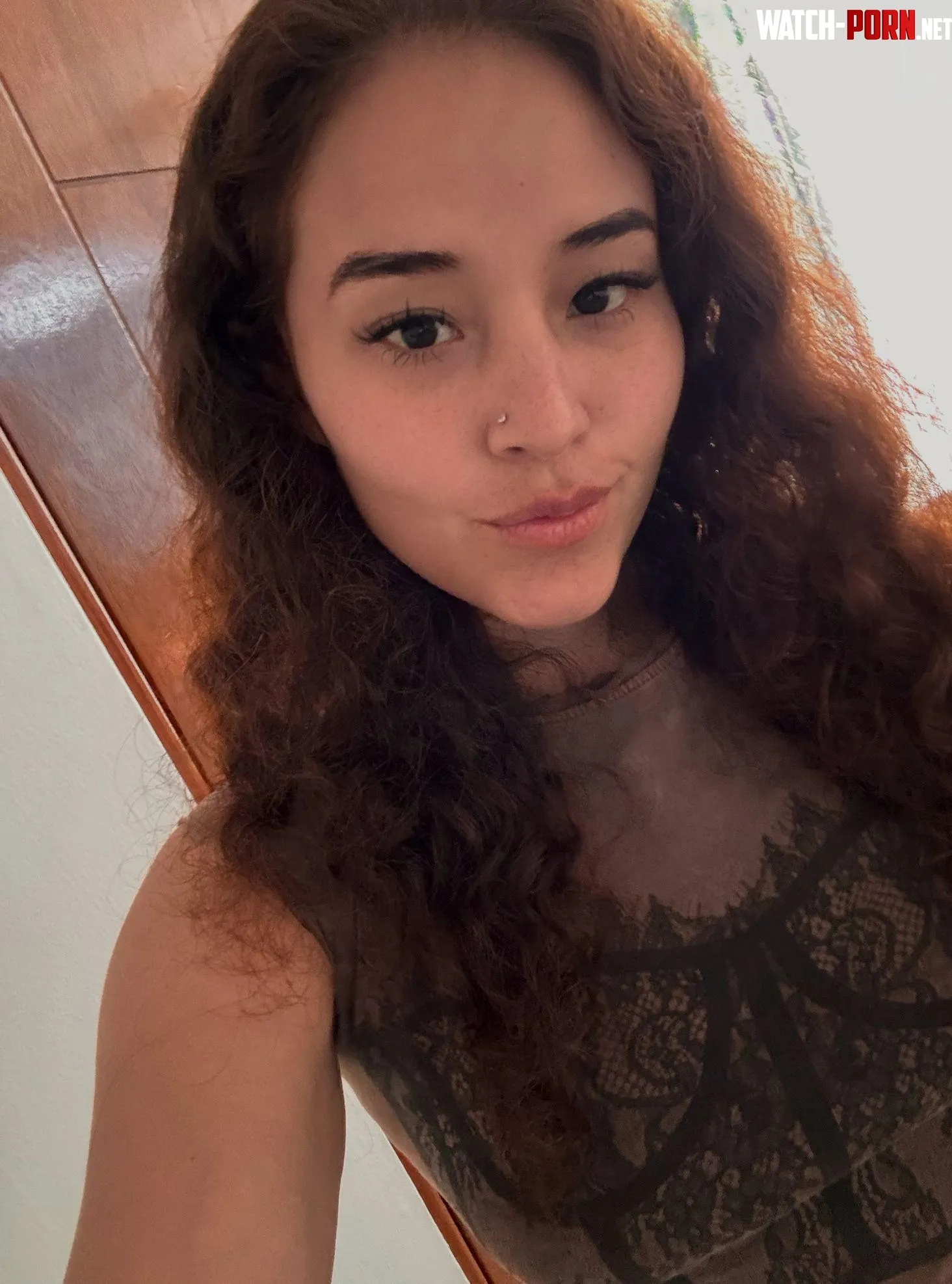 Peruvian x Korean x Native American by LatinaScarlett