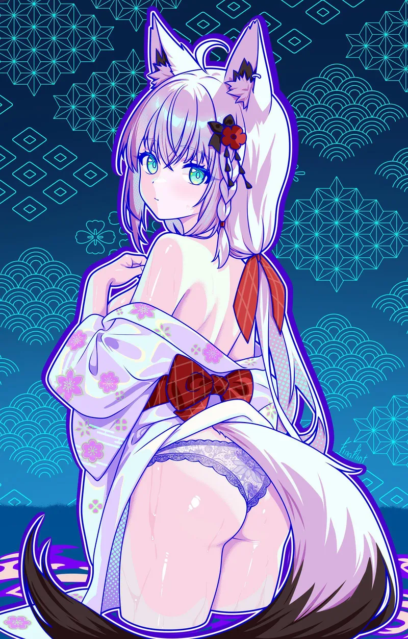 Thumbnail xSaviour_N's Bunny Girl Ellen