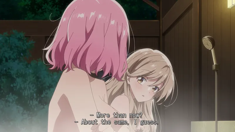 Thumbnail Find the Uncensored Version of Watashi Ga Koibito Ni Nareru Wake Naijan, Muri Muri! - Full Review