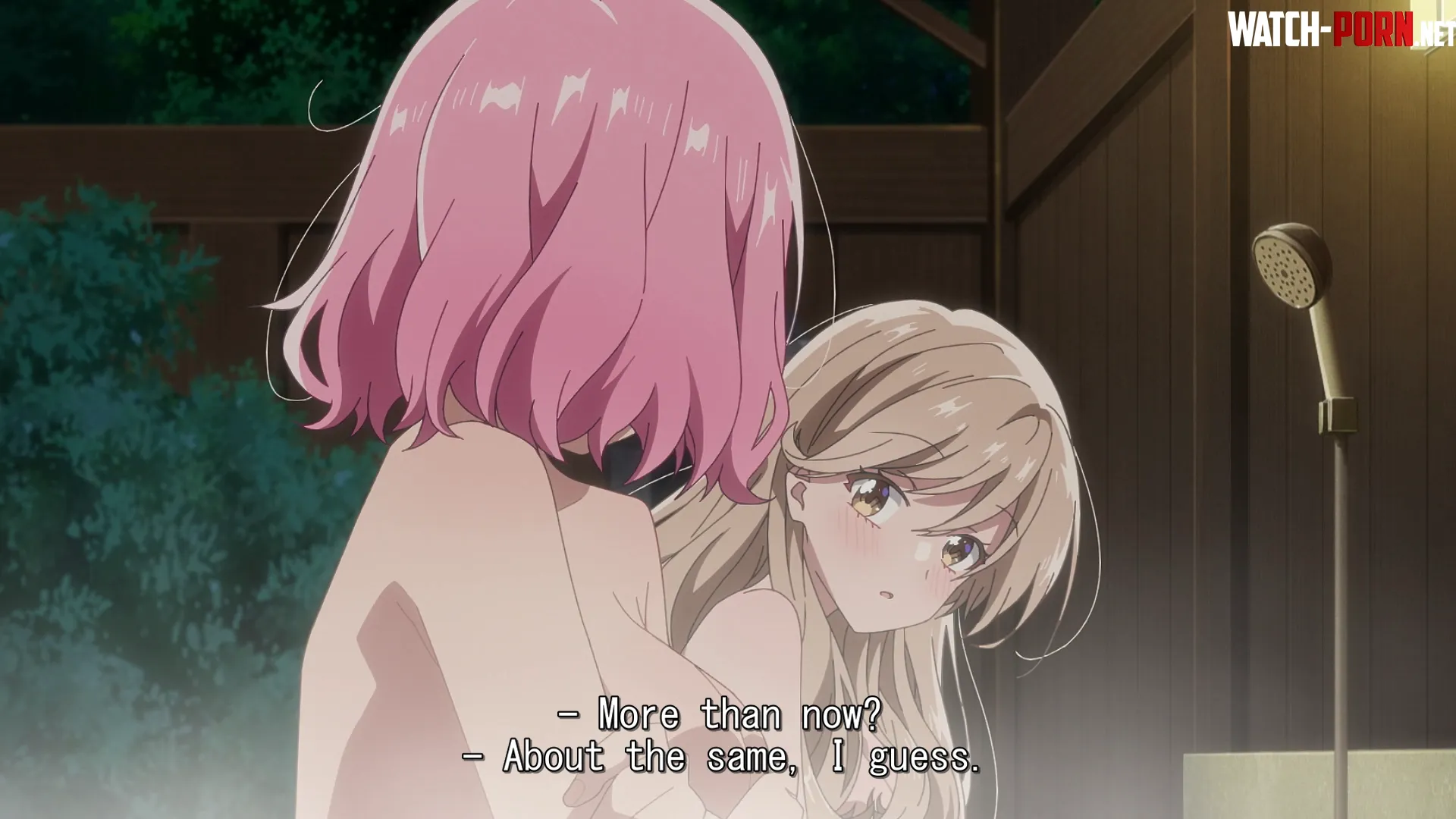 Where can I watch the uncensored version? Something pink is clearly missing here [Watashi Ga Koibito Ni Nareru Wake Naijan, Muri Muri! (Muri Janakatta!?)] by basafish