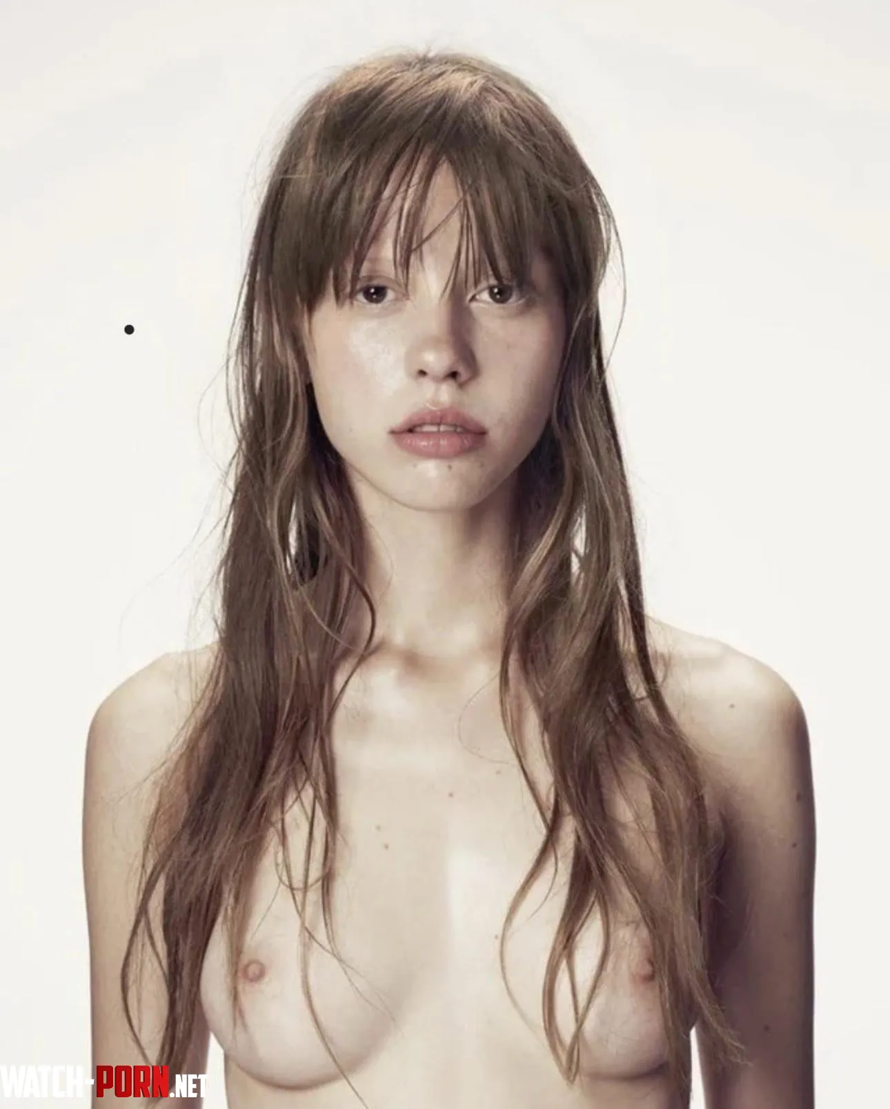 Mia Goth by VeronicaRayDOM