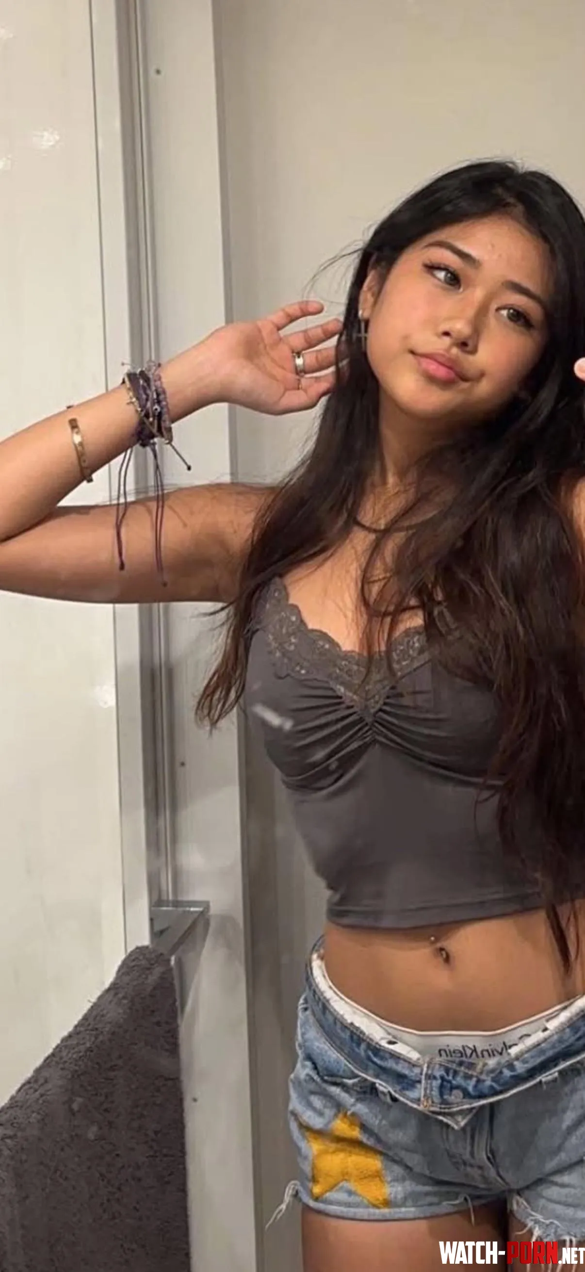 half japanese but full slut by caitL4545