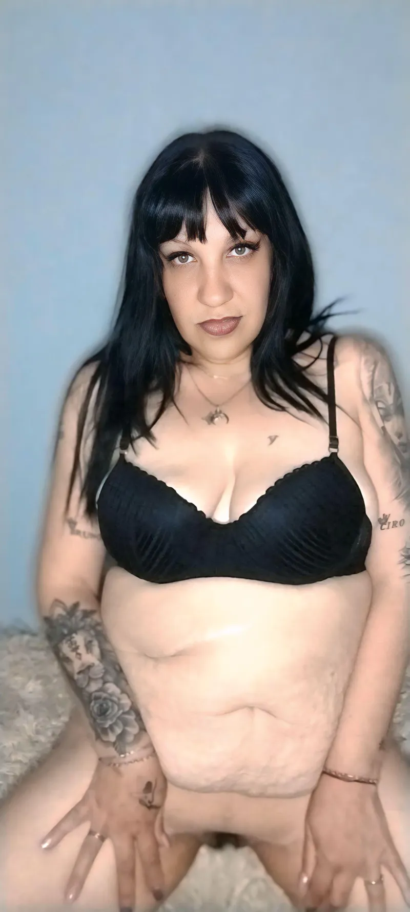 Thumbnail Seductive Invitation from chloe_sex in BBWGW Category