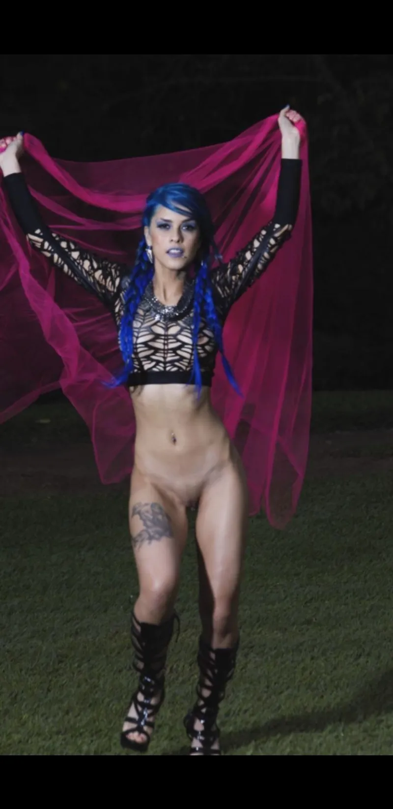 Thumbnail Tati zaqui by This-Honey7881