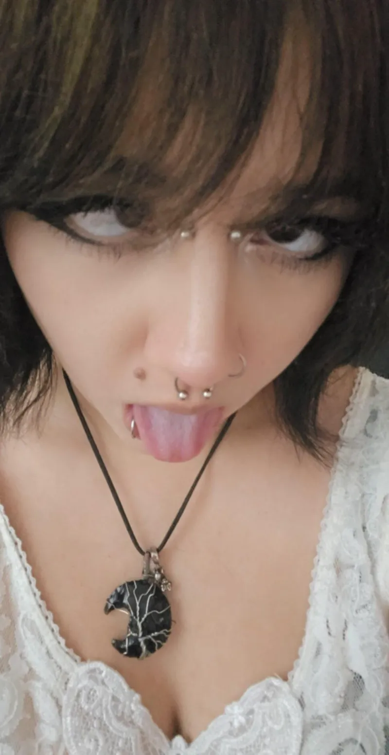 Thumbnail _ShyNaughty's Ahegao Look of the Day: Share Your Thoughts