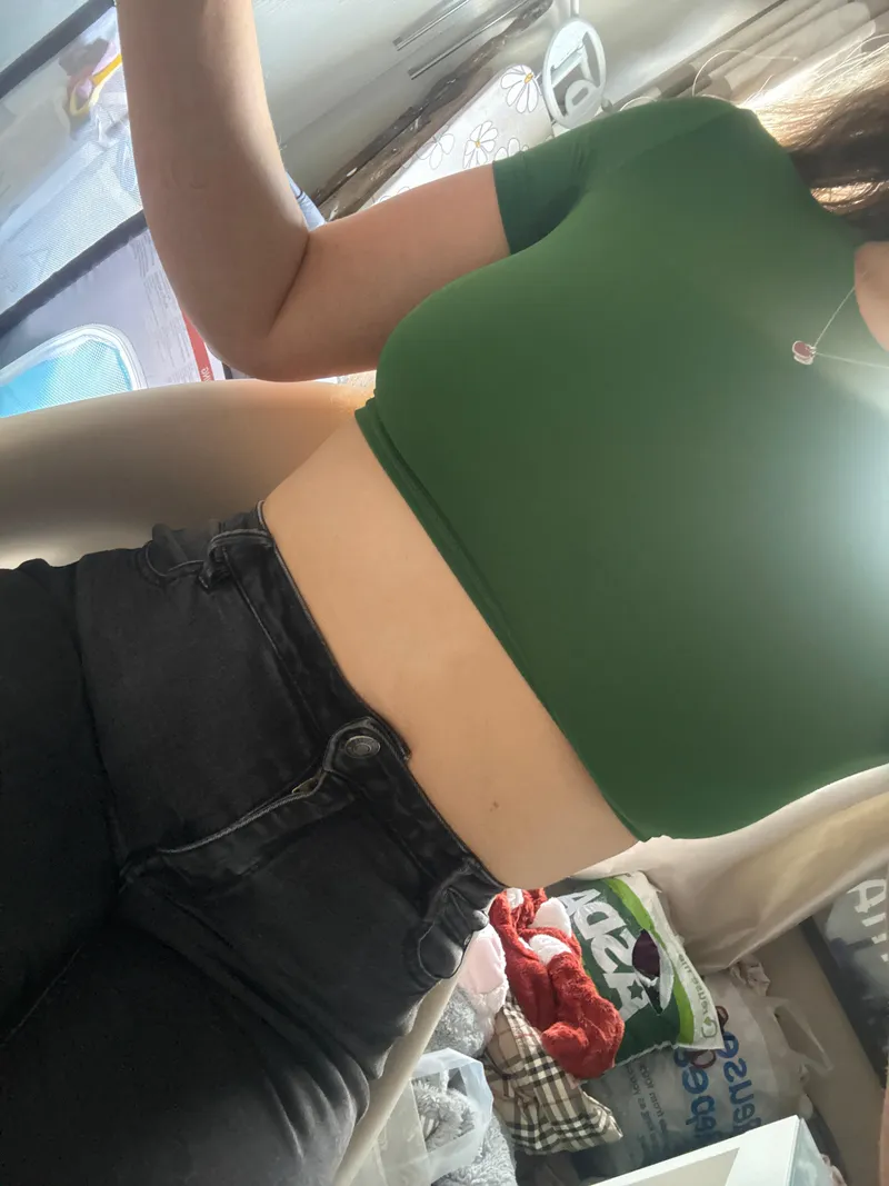 Thumbnail @summner1 Today Outfit | A Stylish Display on InstagramHotties by Kyld1