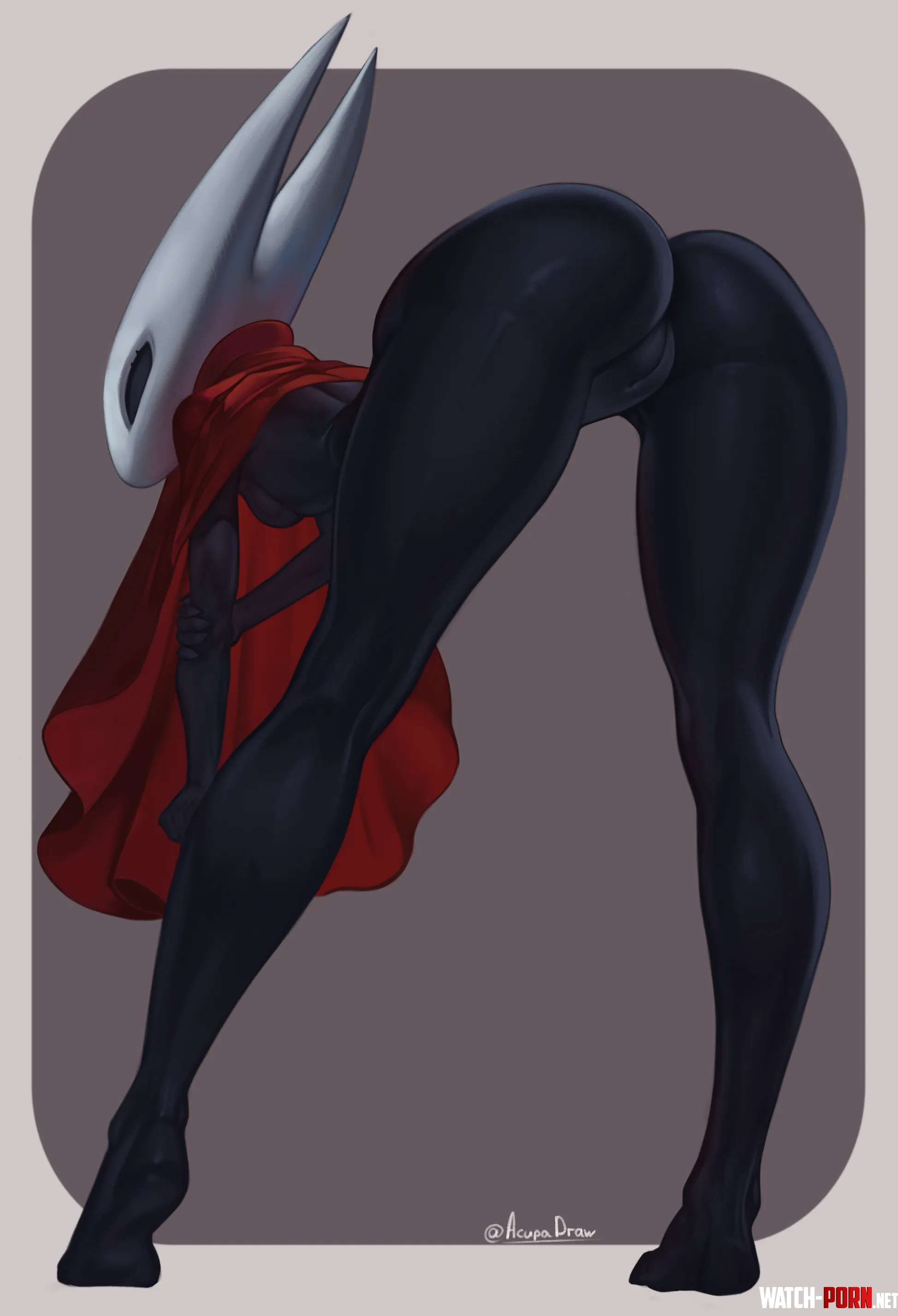Hornet (acupa) [Hollow Knight: Silksong] by RastroGun