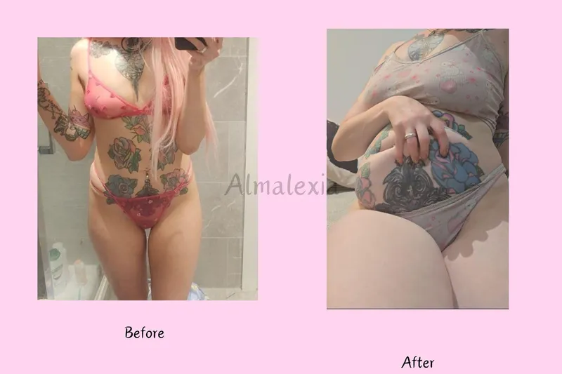 Thumbnail Wild Revelations: Almalexiaa-24's Stuffers Journey