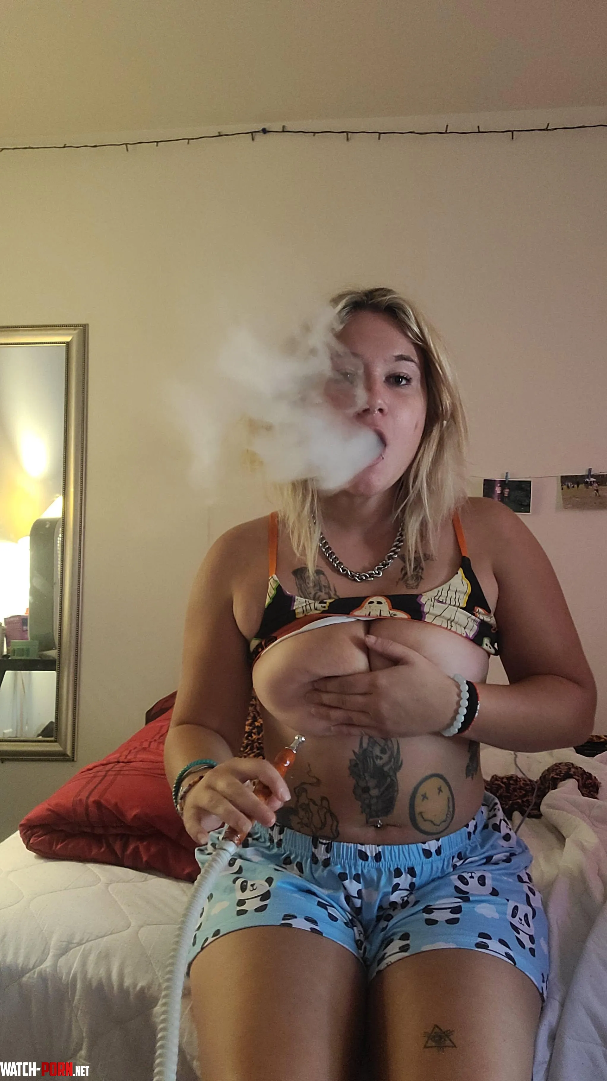 Do you think all be able to make you cum I'm three minutes by sinning_angel6