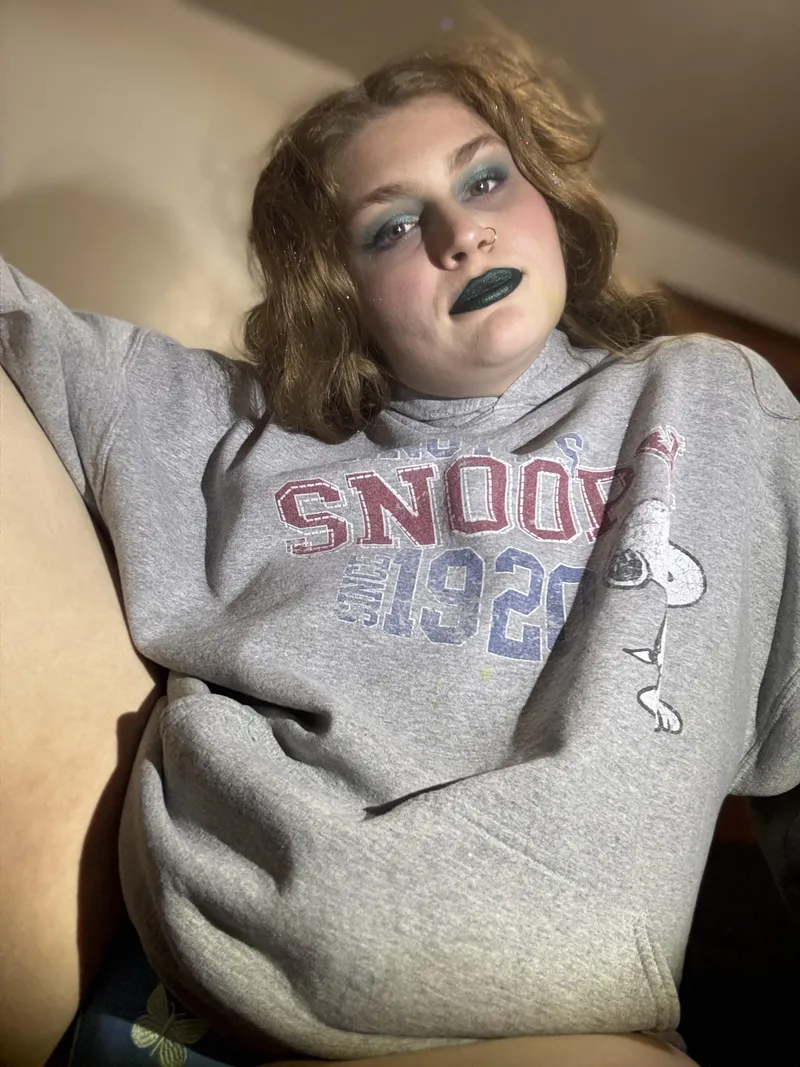 Thumbnail The Allure of The Little Butterfly in nsfwoutfits by ajxoxo2