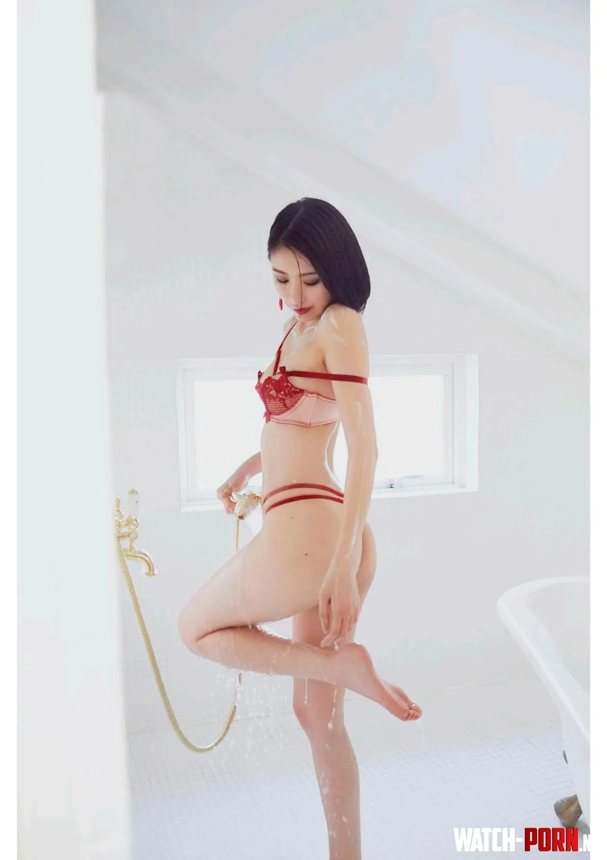 Chiaki Shimoyama by Embarrassed-Baby6121
