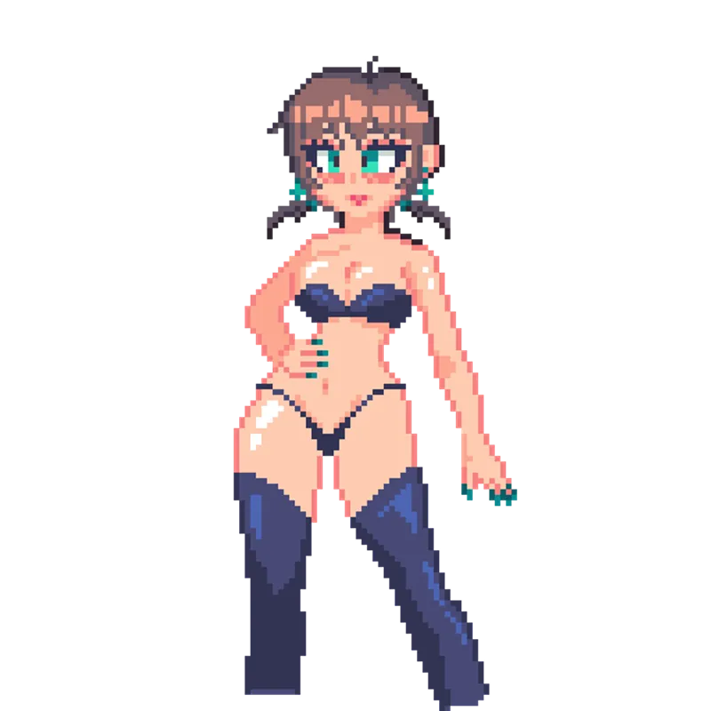 Thumbnail Yora by hedimezghanni