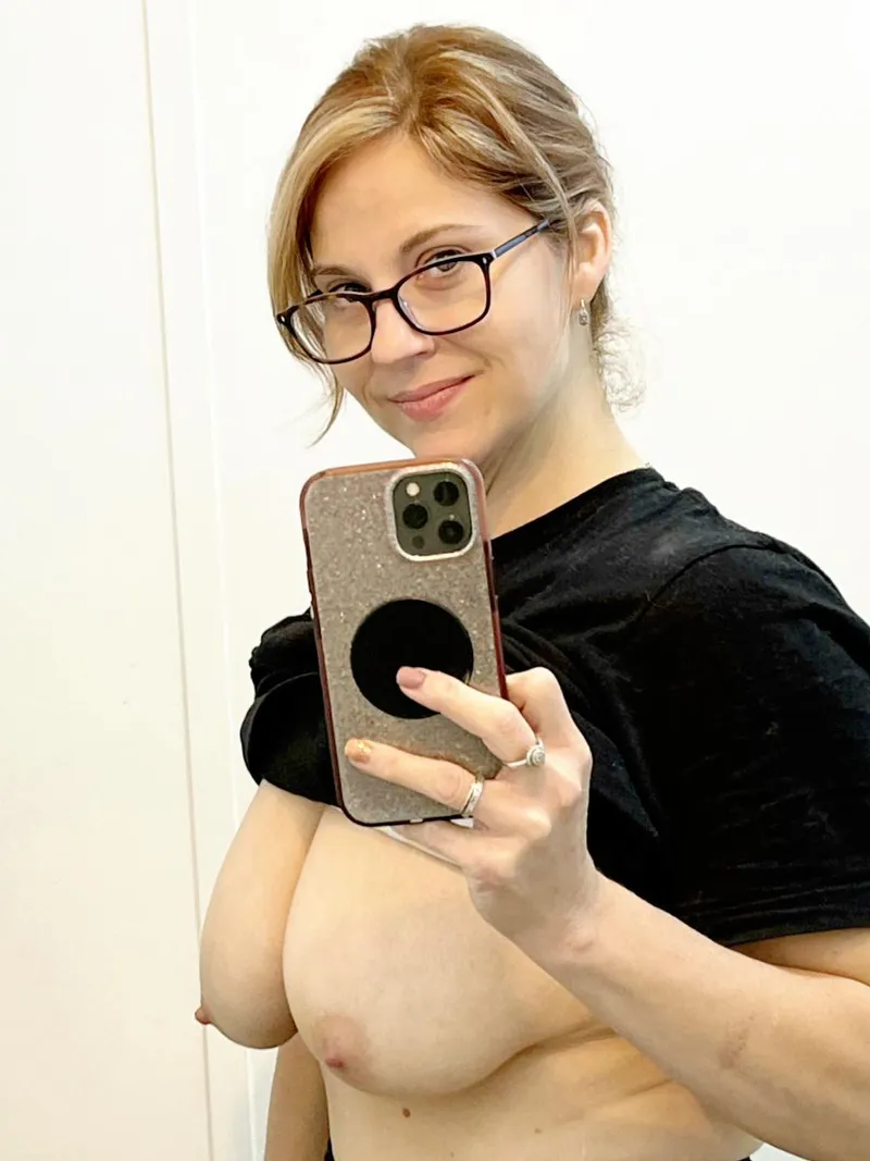 Thumbnail Confidence at 47: Still Rocking It | AngelMoonBaby77