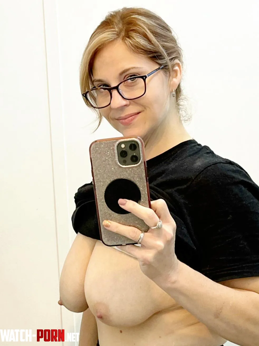 47yo wife and mom of 3… I think I still got it by AngelMoonBaby77
