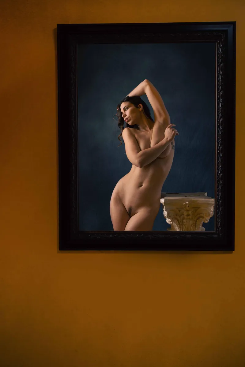 Thumbnail Model Adventure Unleashed | classysexy by modeladventurer