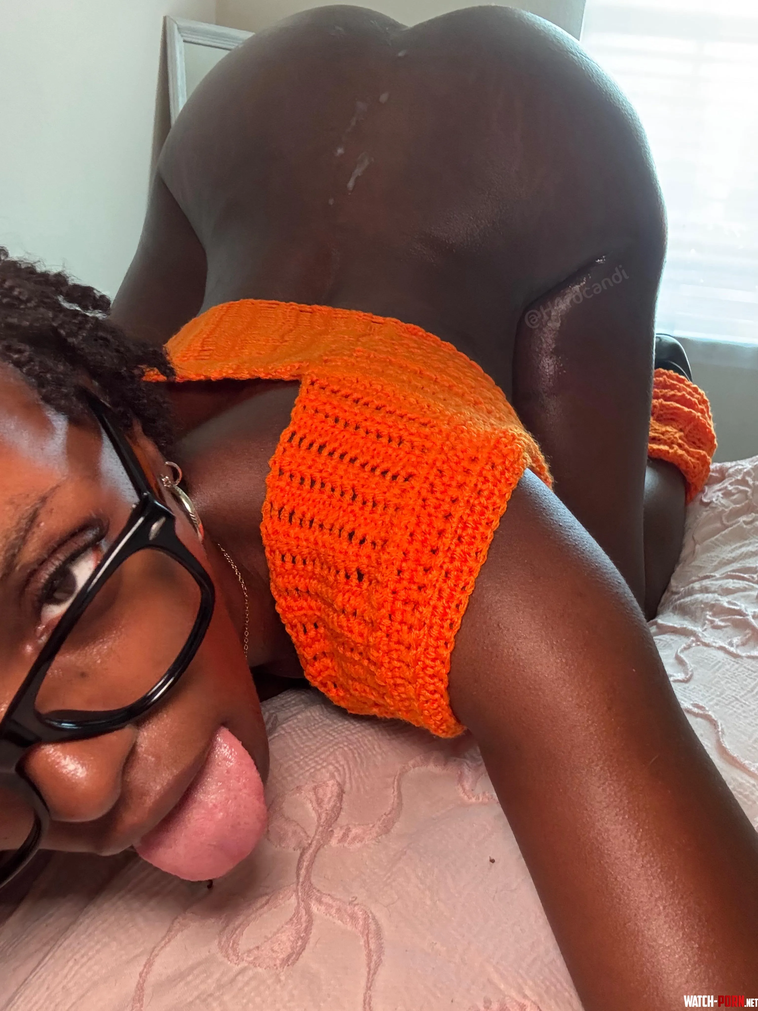 Cute enough to cum on by Disastrous_Relief11