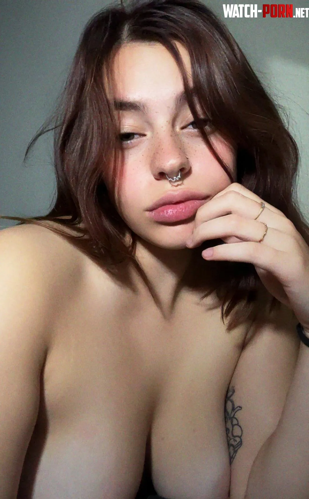 i crave every inch of your hardness inside me by Only-Magician-714