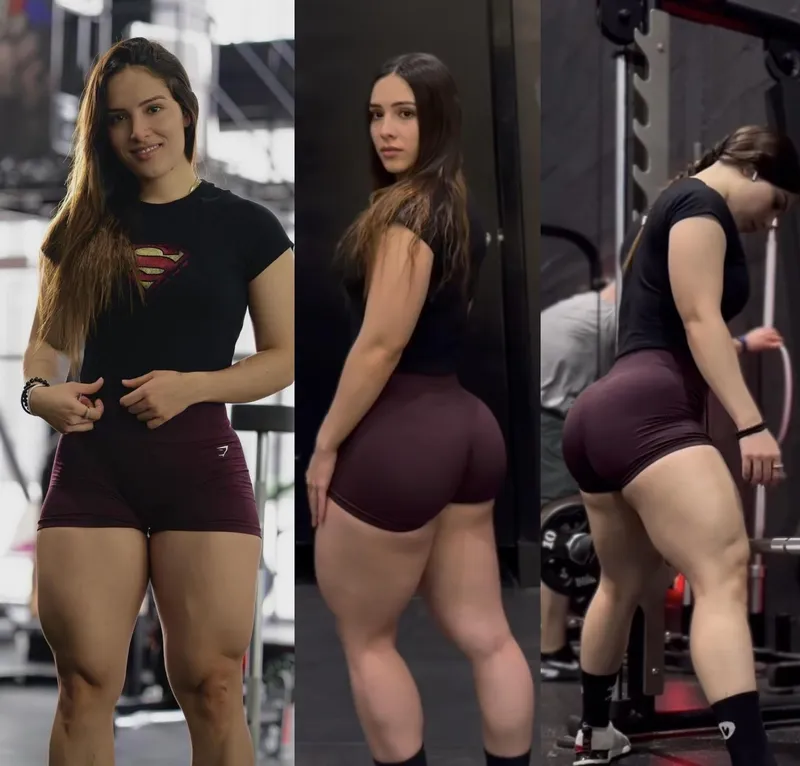 Thumbnail Denissemorala: Embracing a ThickFit Lifestyle | ThickFit