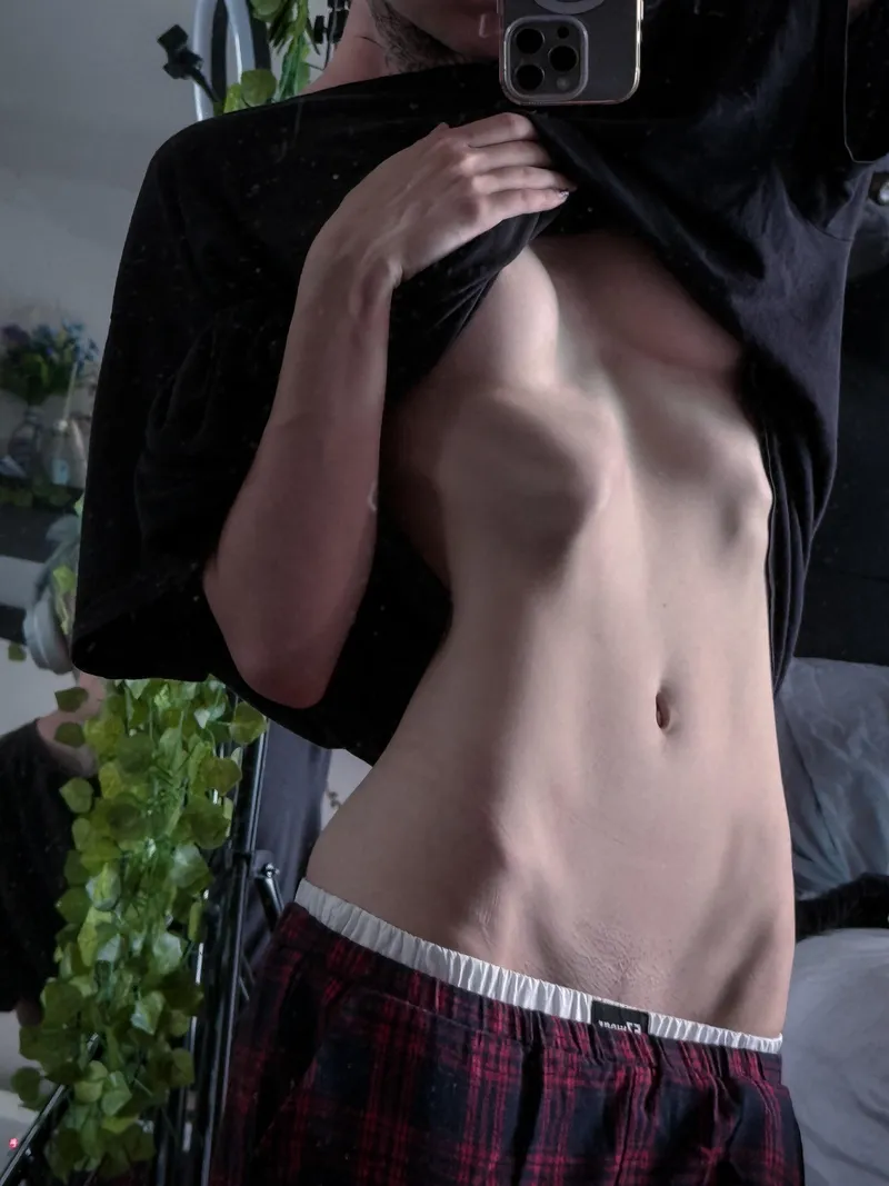 Thumbnail Underboob Unveiled: Kawaiiipunk's Secrets Exposed