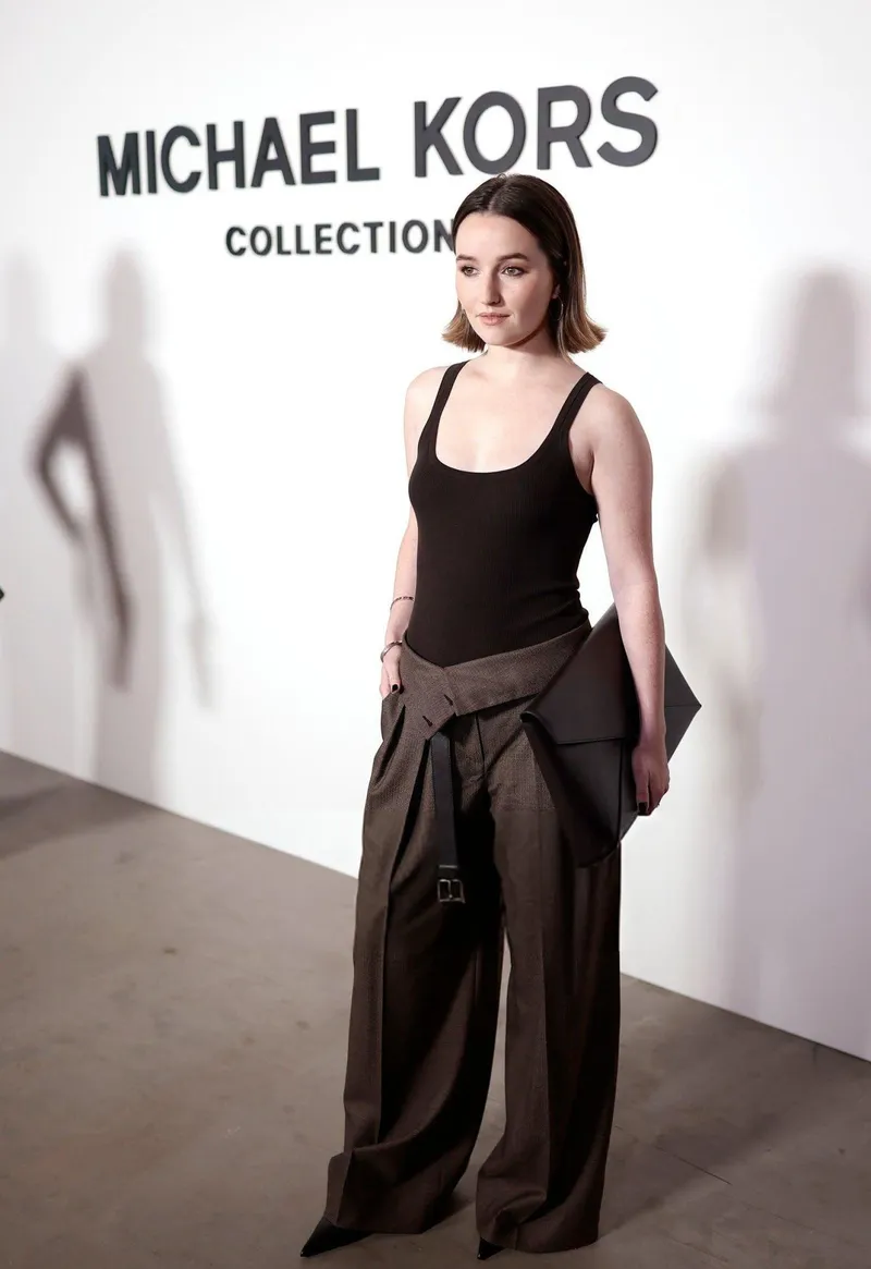 Thumbnail Kaitlyn Dever: A Rising Star in the CelebsGW Community | CelebsGW