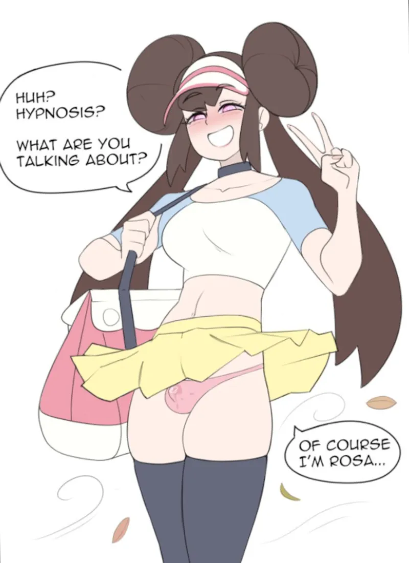Thumbnail Navigating Hypnotic Confusion with Divaladygirl | HypnoHentai