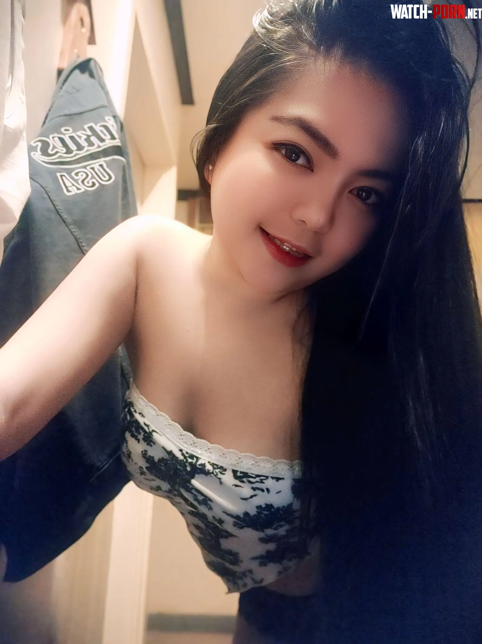 Classy girl you loved by ErikAng123