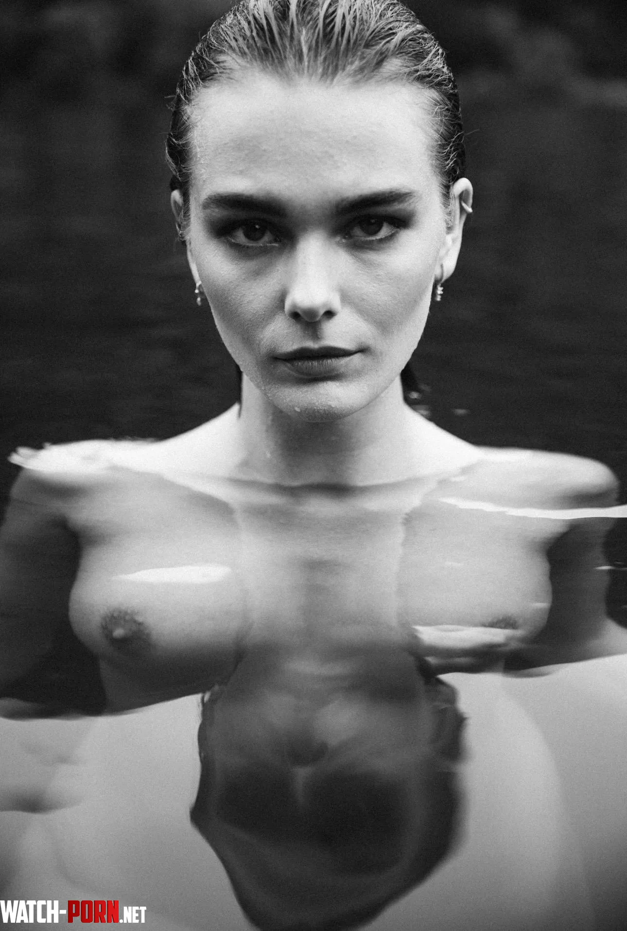 Alex Misty Lenczuk by PocketsOfFomenting