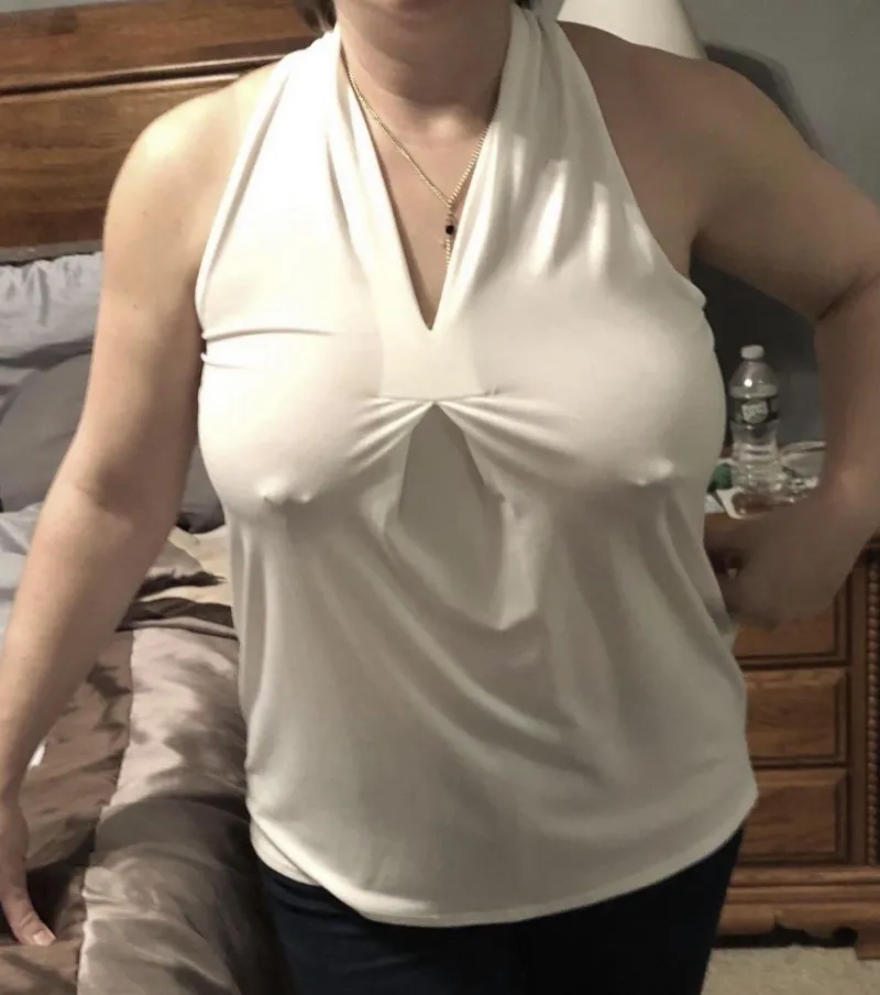 Thumbnail Unbeatable Comfort: Exploring the Best Braless Lifestyle