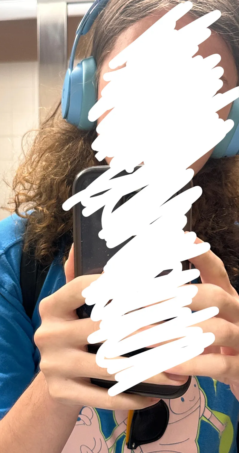Thumbnail Decoding TheNudeTalisman: The Mystery of Orange Hair in Gingers