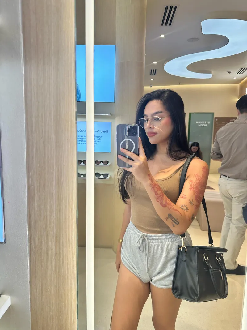 Thumbnail Bulge Attraction: Unveiling Preferences in Asiansissification