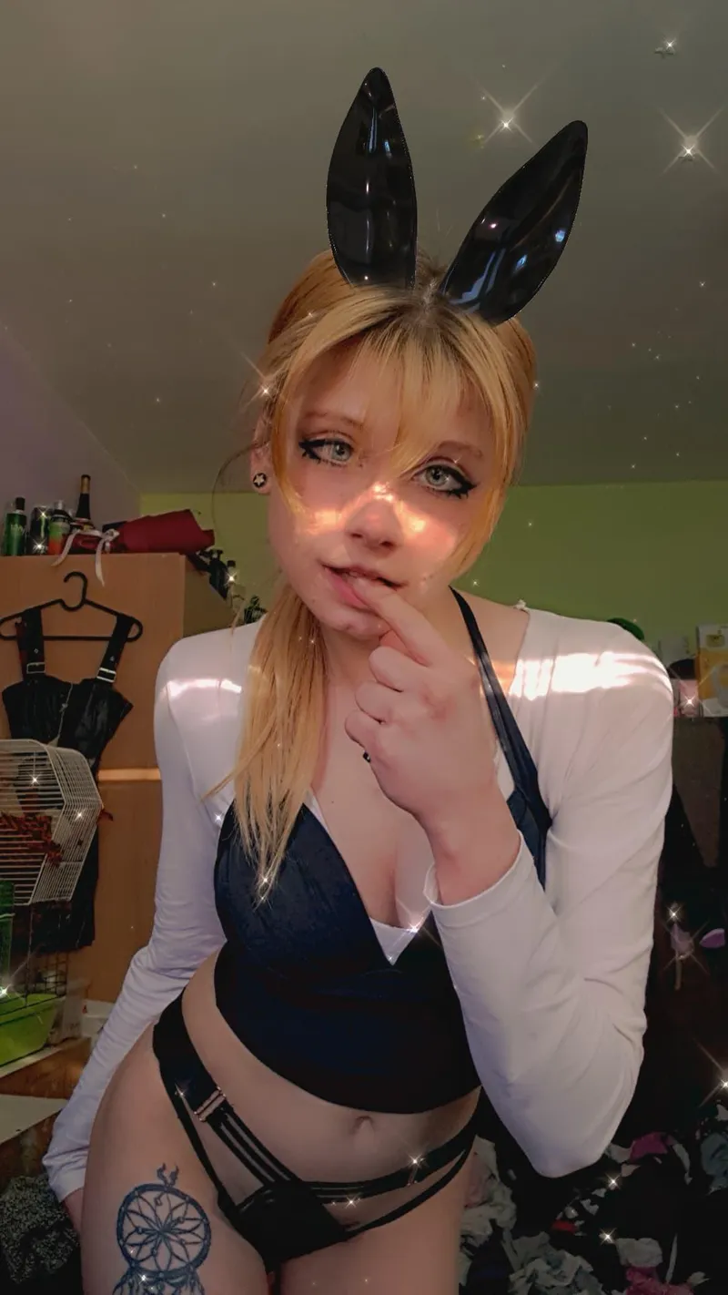 Thumbnail Embrace the Cuteness: Discover the World of Cosplay | cosplaygirls