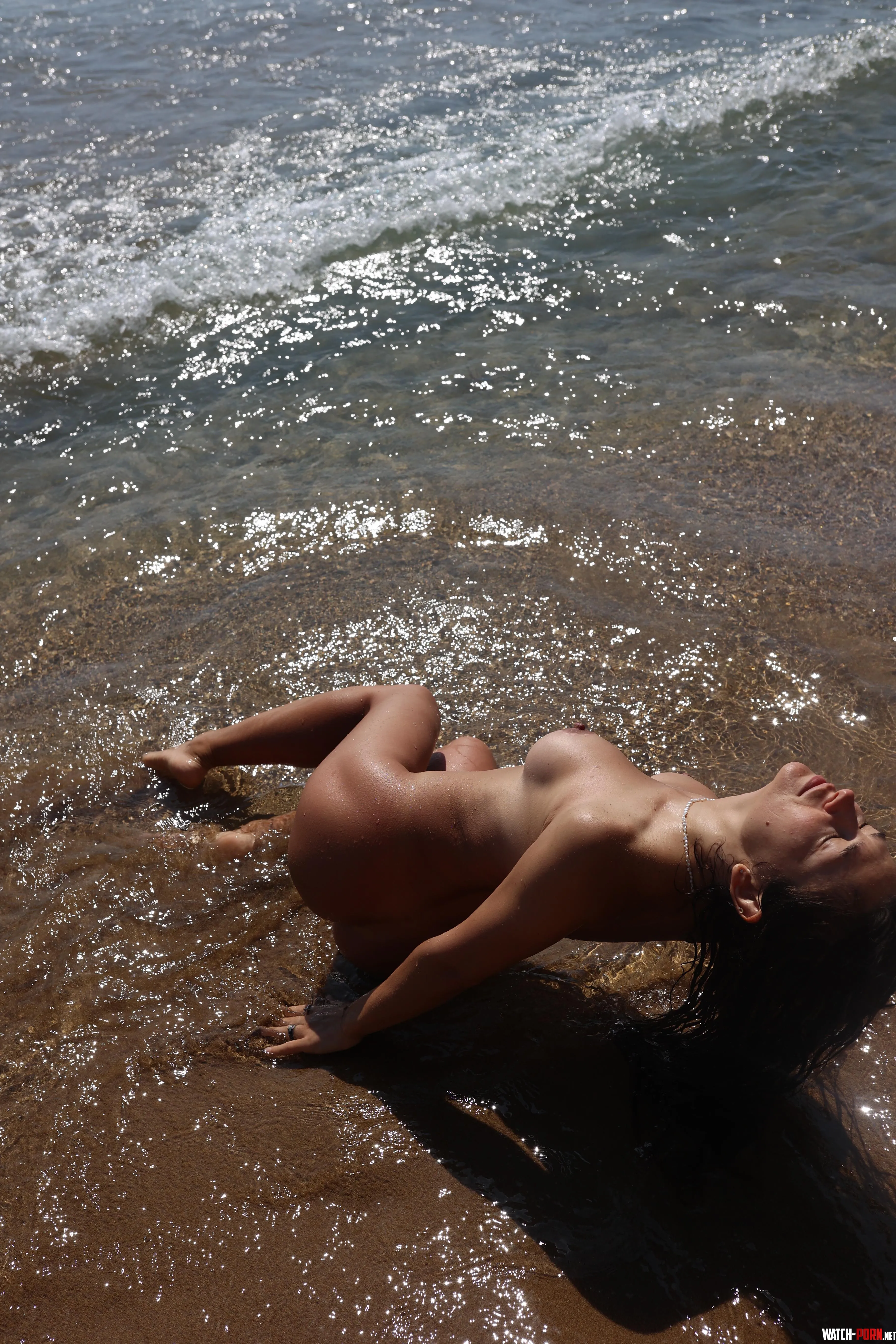 This beach needs your body to feel complete by OutdoorExplorerr