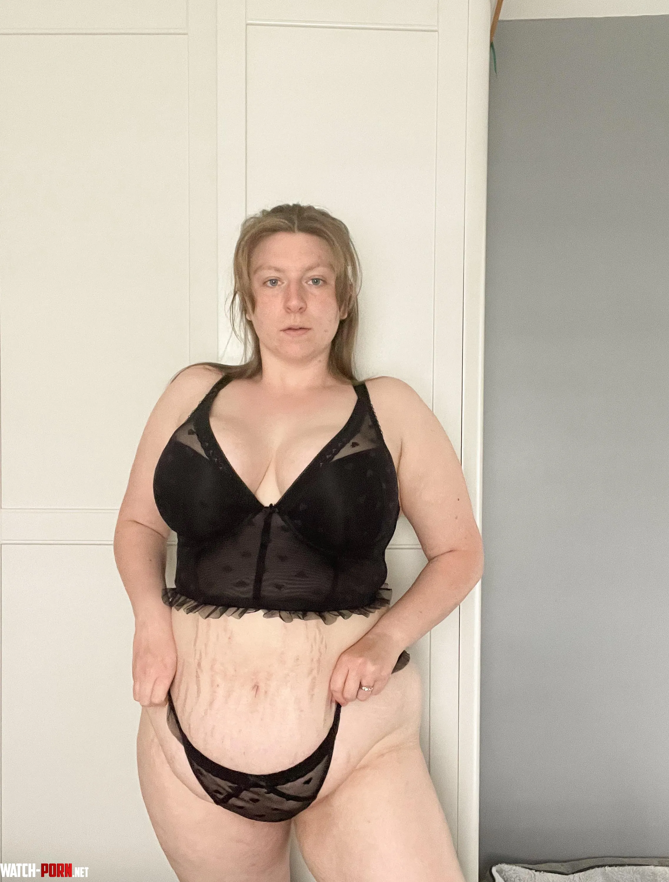 A little tease from a real Brit with real marks by daisybeth1875